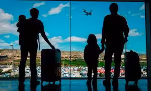 Executive Security