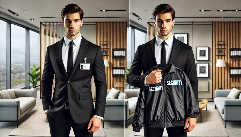 security-guard-application
