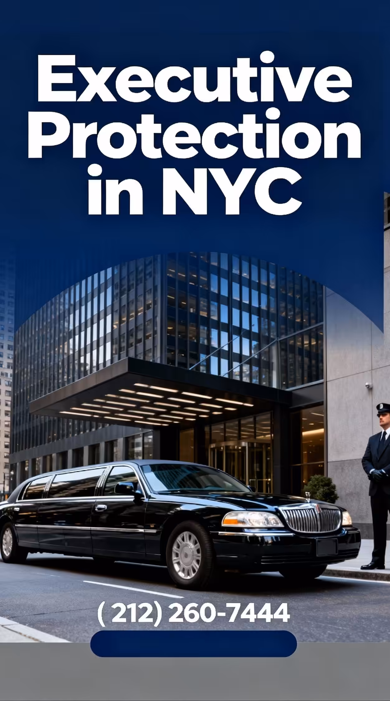 Read more about the article How Much Does Executive Protection Cost in NYC—and Why Prices Vary So Much?
